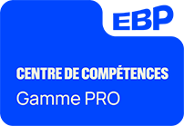EBP Centre de Compétences Gamme PRO