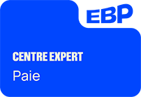 EBP Centre Expert Paie
